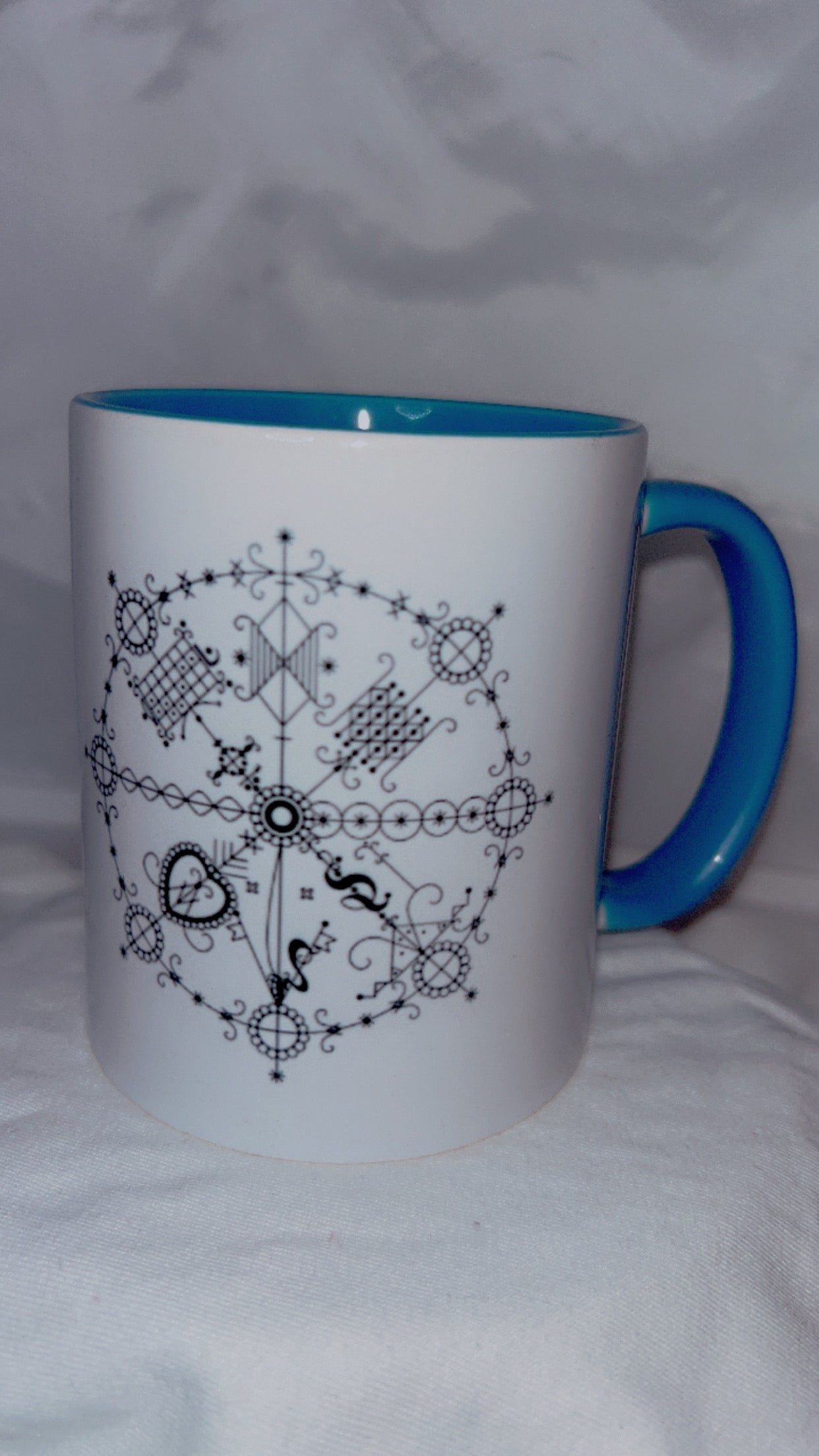 mug milokan