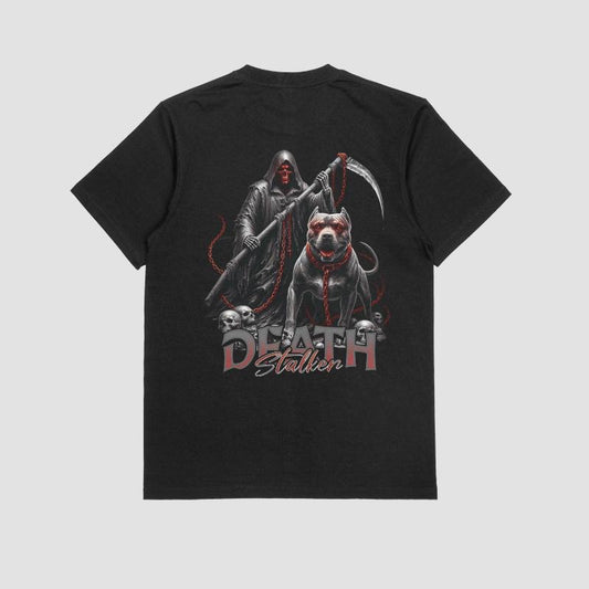 T-shirt Death Stalker