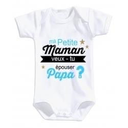 Body Papa-Maman