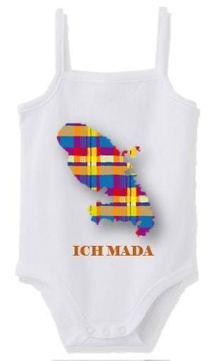 Body - Mada
