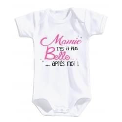 Body - Mamie