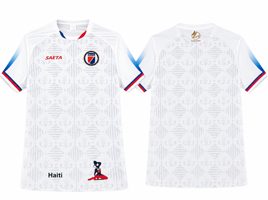 Maillot BLANC