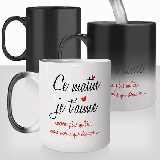 MUG magique