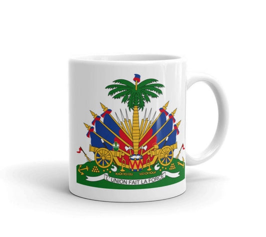MUG PALMIER