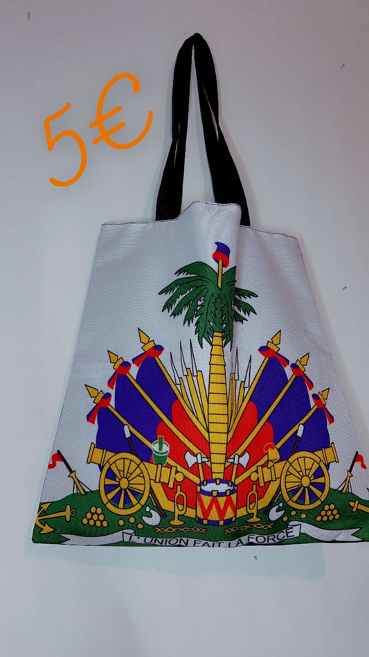 TOT BAG