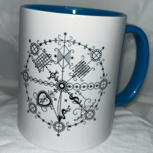 mug milokan