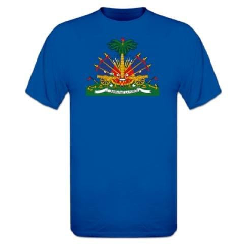 Tee shirt ARMOIRIE à manche courte