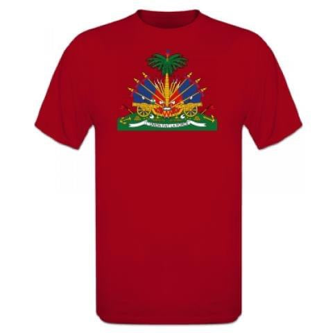 Tee shirt ARMOIRIE à manche courte