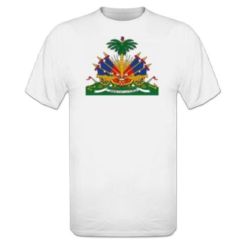 Tee shirt ARMOIRIE à manche courte