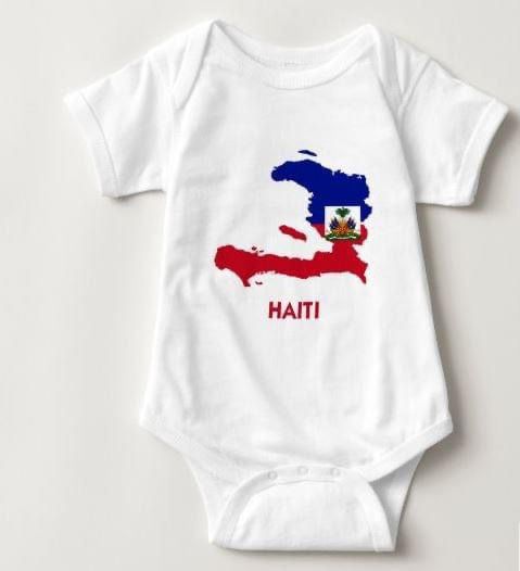 Body - Haïti